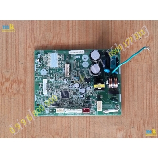 ( SP1863 ) Bo Dàn Lạnh Fujitsu Mẫu 02 Rắc Quạt Lớn